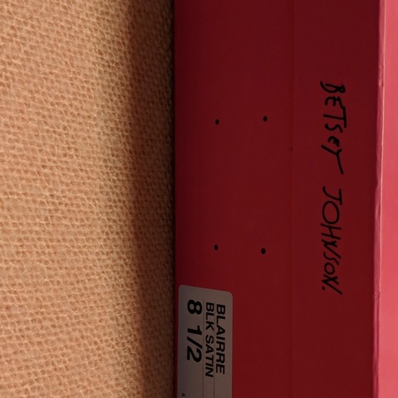 Evening Shoes - Picture 3 of 3